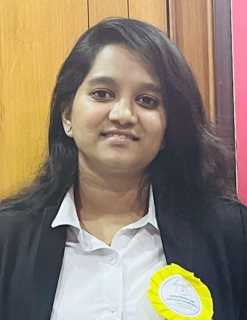 Pragna S
